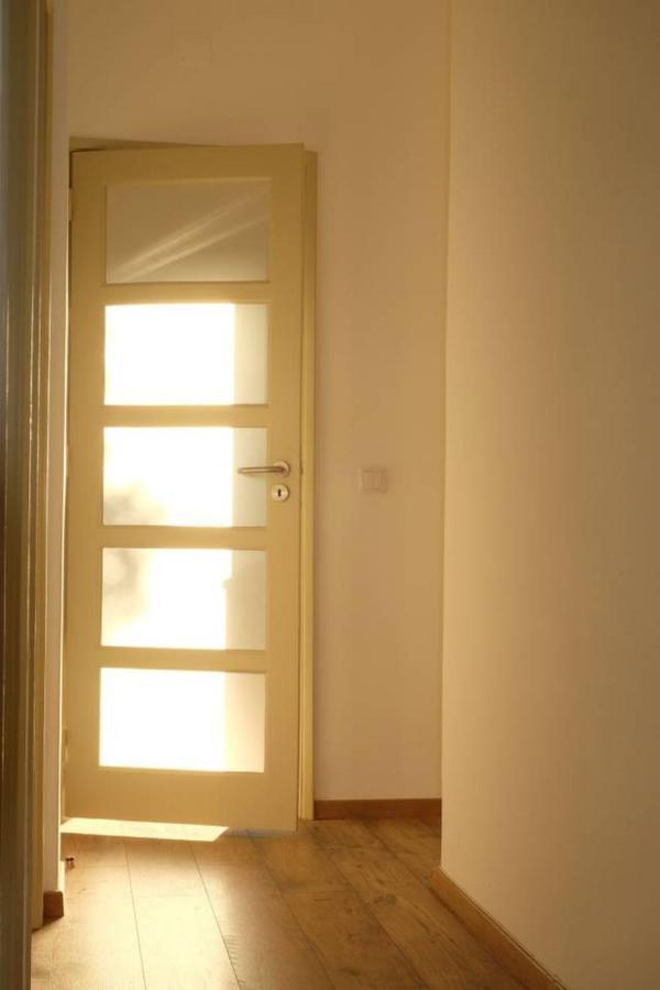 Central 2 Bedroom Apt W/Garden And Pantheon Views Lisboa Extérieur photo