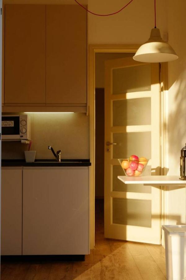 Central 2 Bedroom Apt W/Garden And Pantheon Views Lisboa Extérieur photo