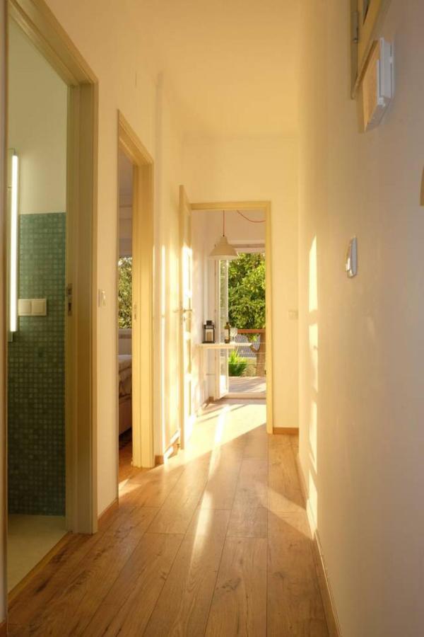 Central 2 Bedroom Apt W/Garden And Pantheon Views Lisboa Extérieur photo